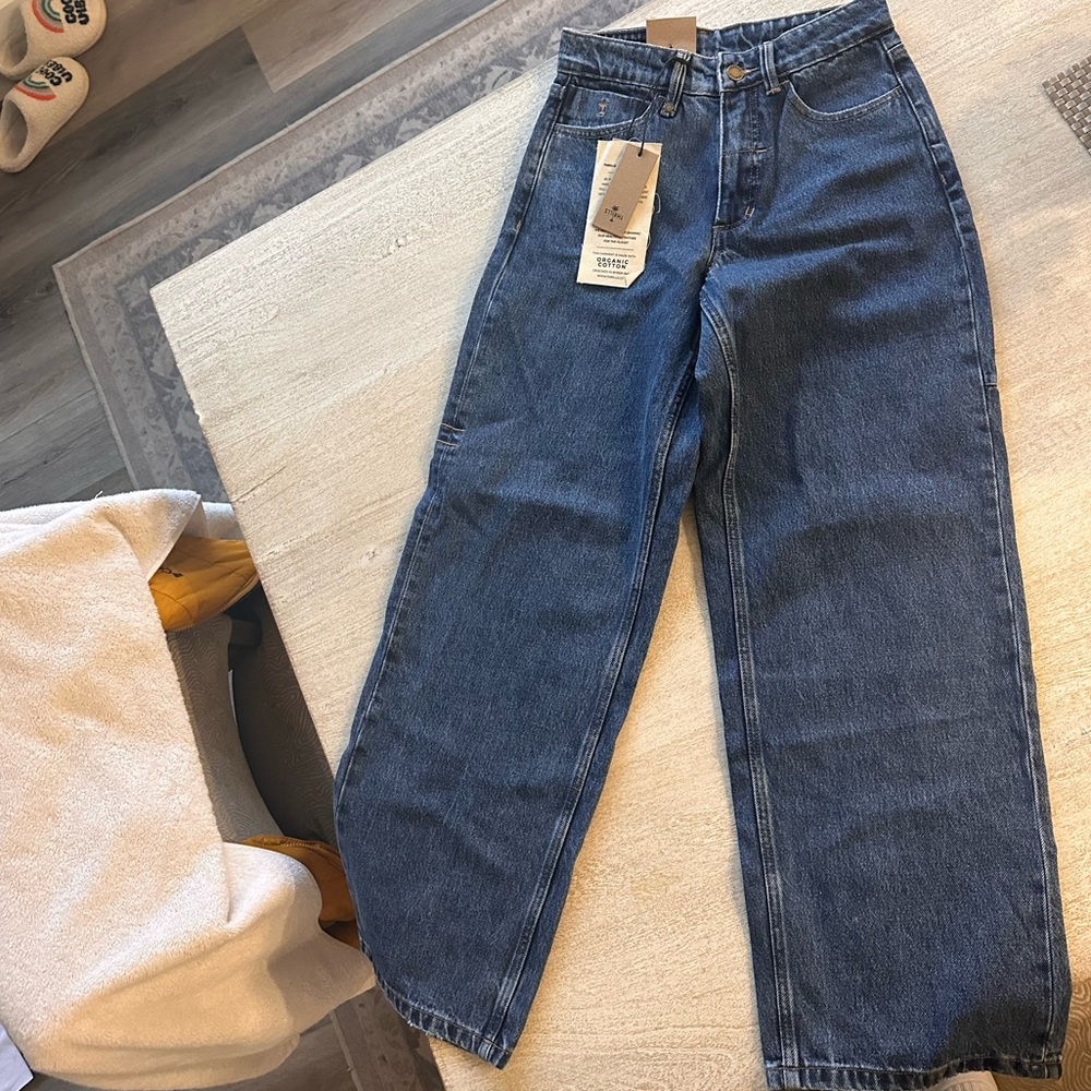 Brand New Never Warn Before Thrills Jeans